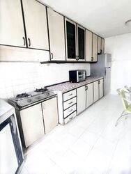 Blk 10 Teck Whye Heights II (Choa Chu Kang), HDB 3 Rooms #603725631